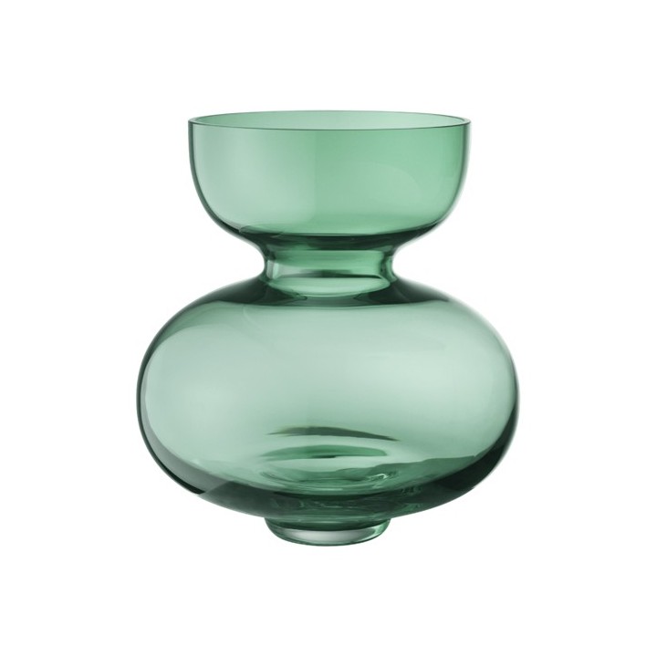 Alfedo vase glass 250