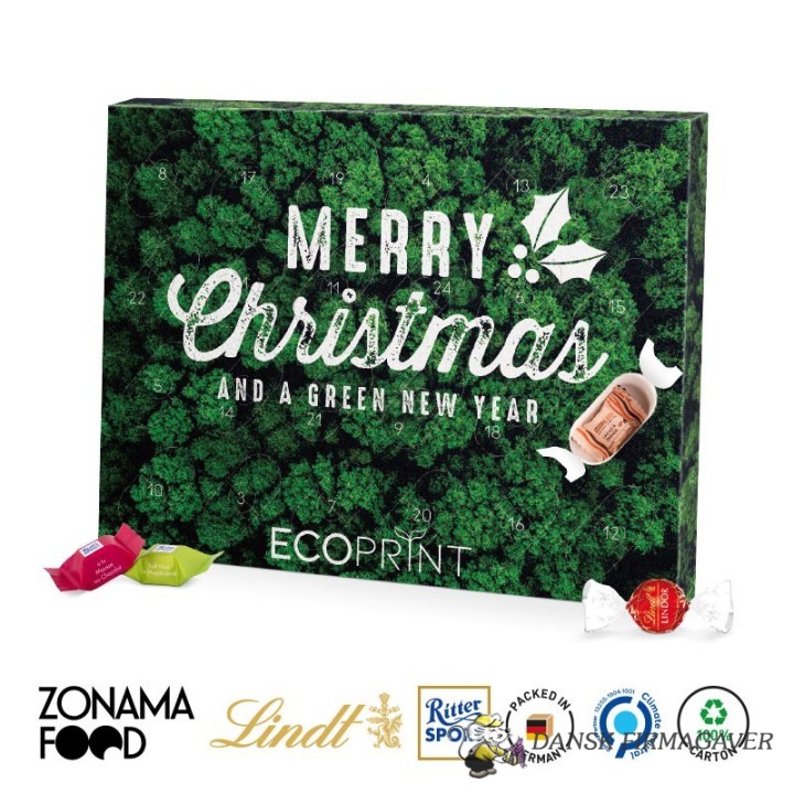Advent Calendar Eco XL