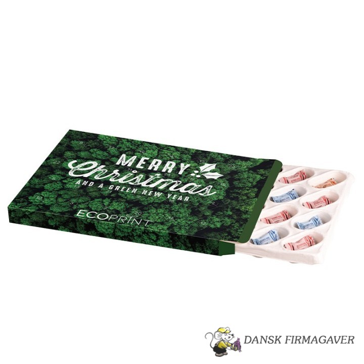 Advent Calendar Eco XL