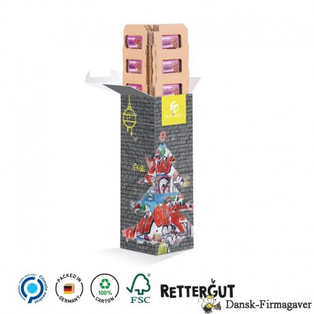 Eco High Tower Adventskalender