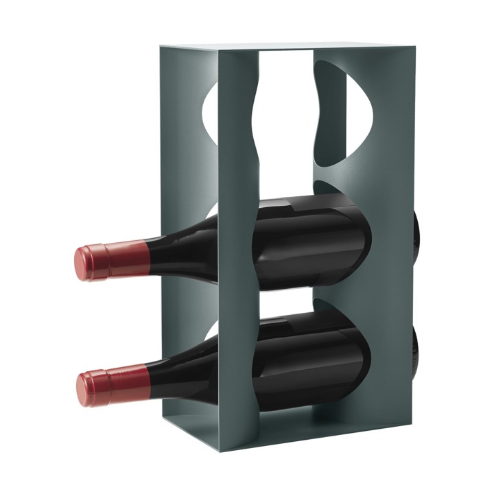 Alredo Wine Rack - Georg Jensen
