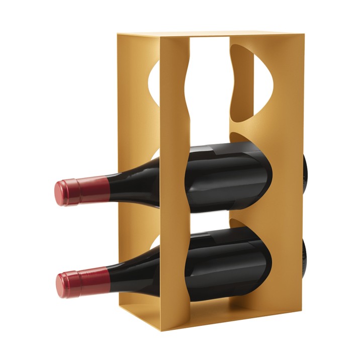 Alredo Wine Rack - Georg Jensen