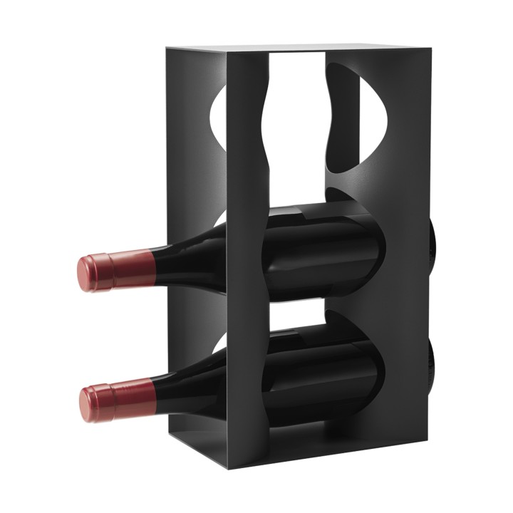 Alredo Wine Rack - Georg Jensen