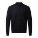 Stockholm Men's Cardigan Bomber