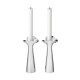BLOOM BOTANICA lysestager, 2 stk.