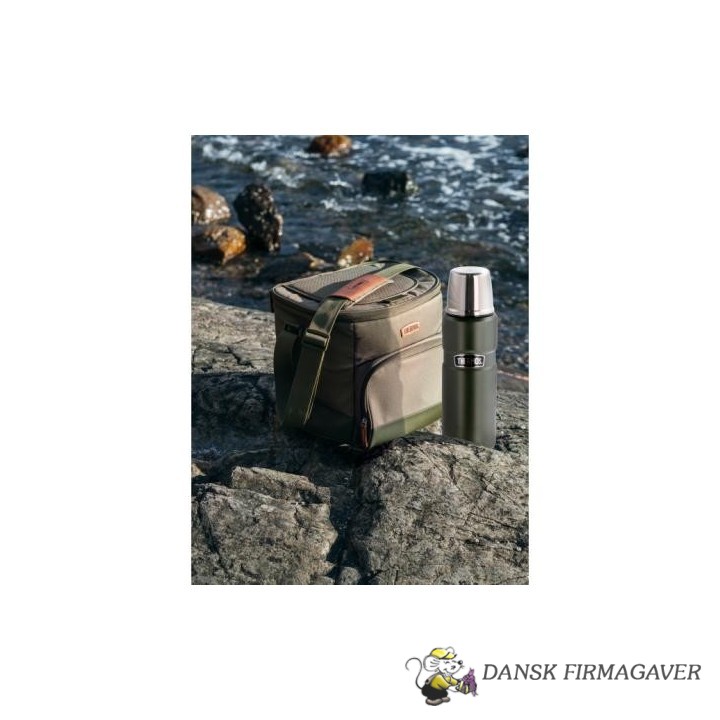 GAVE Thermos Adventure