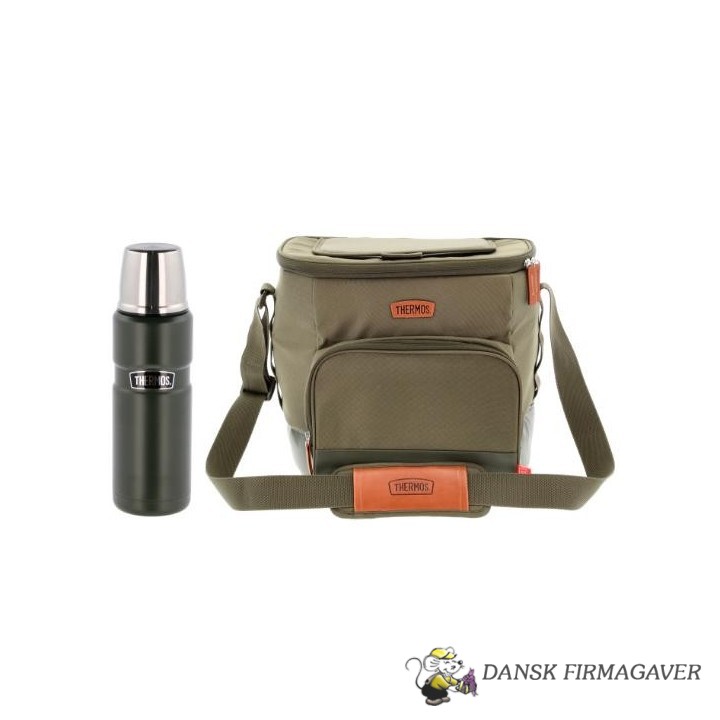 GAVE Thermos Adventure