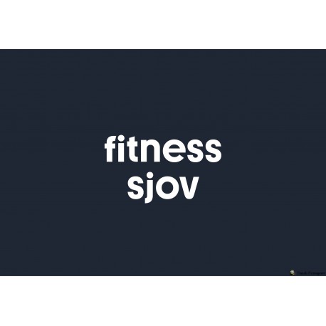 MYBOX - FITNES