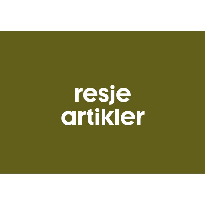 REJSE BOX