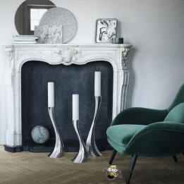 Cobra Gulvstage  - Georg Jensen