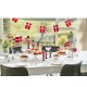 Celebrate Flagstang i Natur