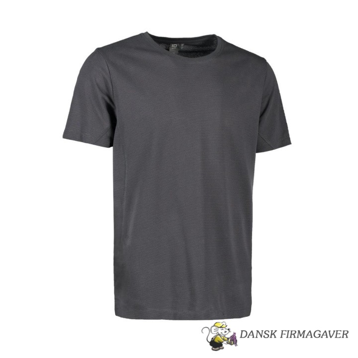 T-shirt Lyocell