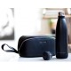 HUGO BOSS Gear Matrix Bottle + Storyline Dressing Case