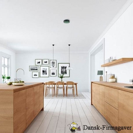 Jacob Jensen Røgalarm optisk