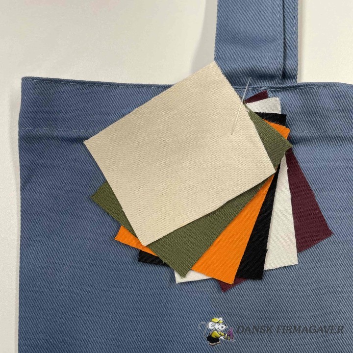 Shopper 45 300g Twill