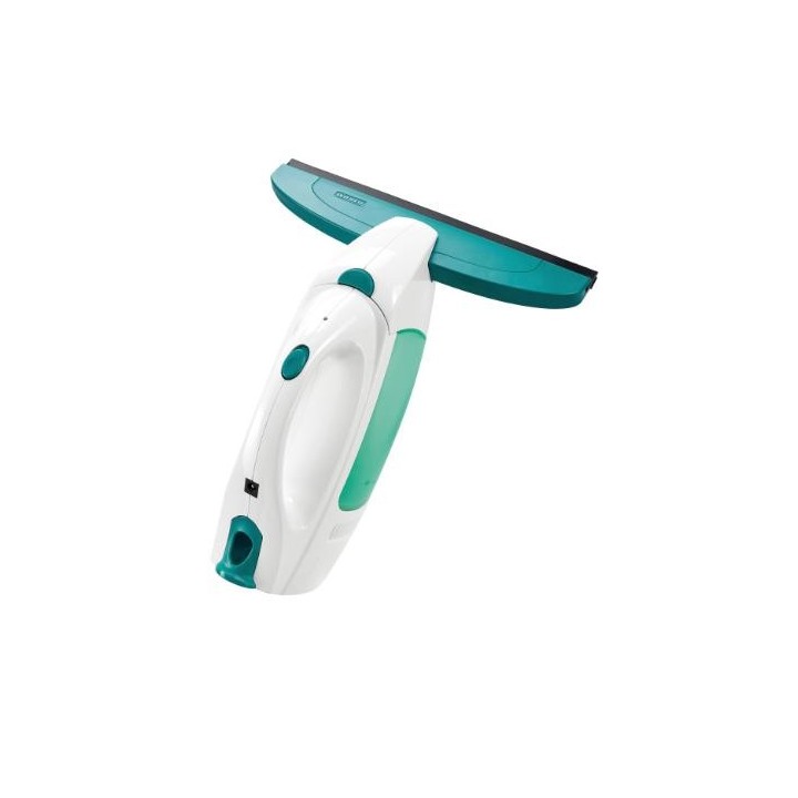 Leifheit Dry&Clean Vinduesvasker grøn