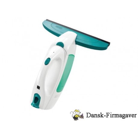 Leifheit Dry&Clean Vinduesvasker grøn