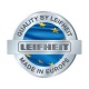 Leifheit Dry&Clean Vinduesvasker grøn