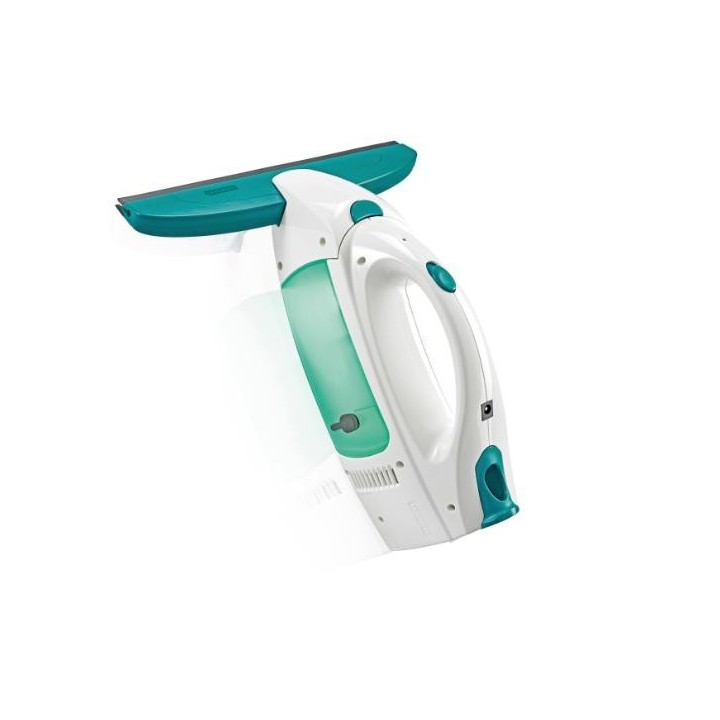 Leifheit Dry&Clean Vinduesvasker grøn