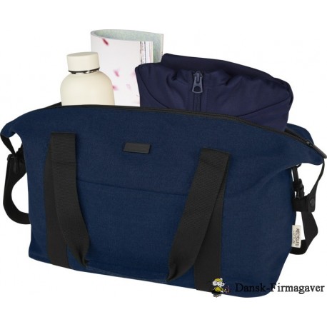 Joey GRS genanvendt canvas sportsrejsetaske 25 L