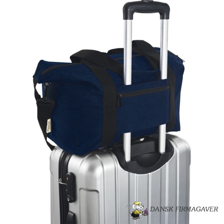 Joey GRS genanvendt canvas sportsrejsetaske 25 L