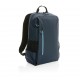 Lima 15" RFID & USB laptop rygsæk