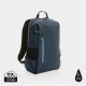 Lima 15" RFID & USB laptop rygsæk