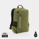 Lima 15" RFID & USB laptop rygsæk