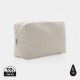 Impact Aware™ 285 gsm rcanvas toilettaske ufarvet