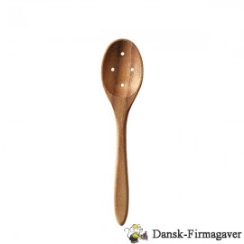 RAW Teak - Oliven ske
