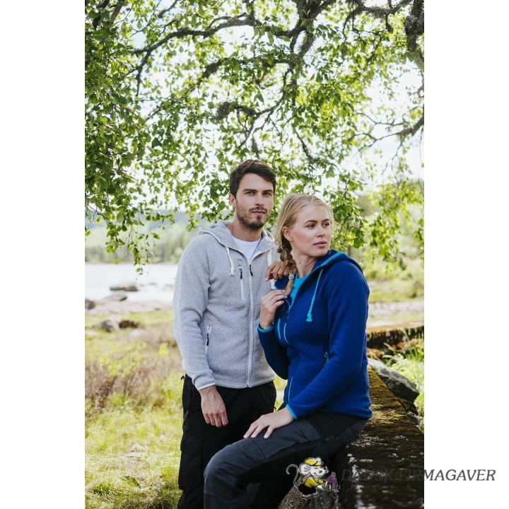 Hættejakke Madeline