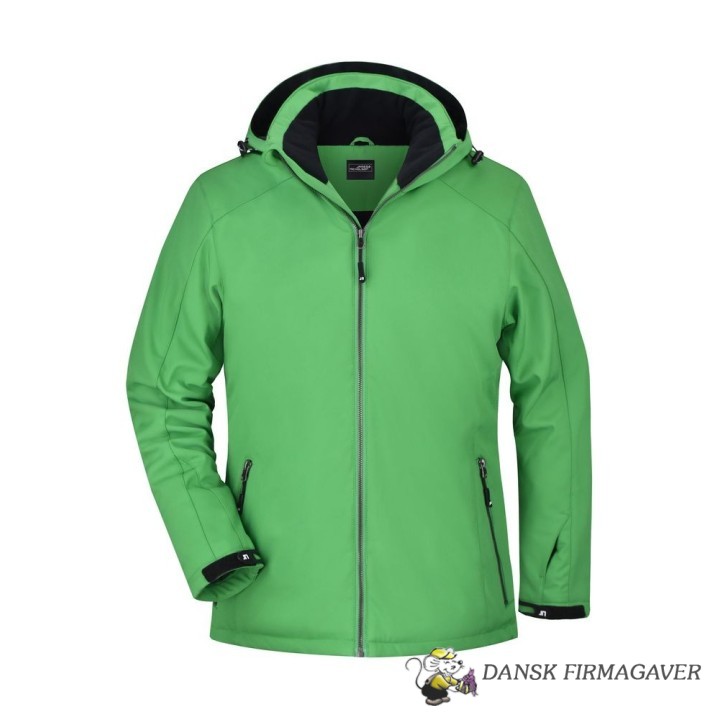 Winthersport Jacket