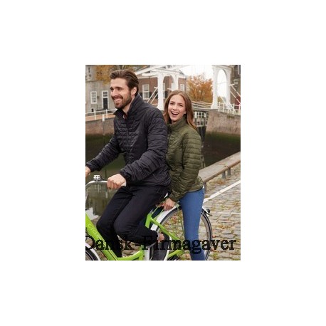 James & Nicholson Lightweight Jacket