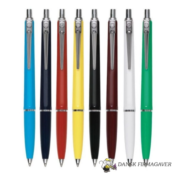 Ballograf  Epoca Plastic Kuglepen