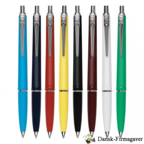Ballograf  Epoca Plastic Kuglepen