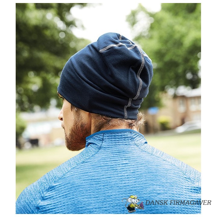 Hemsedal Cotton Beanie B366