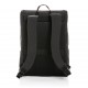 Swiss Peak Fern AWARE™ RPET allover lynlås 15" rygsæk
