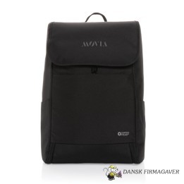 Swiss Peak Fern AWARE™ RPET allover lynlås 15" rygsæk