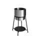 SACKIT WINE COOLER STAINLESS STEEL