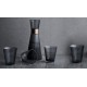 Rosendahl Grand Cru karaffel & 4 stk. glas