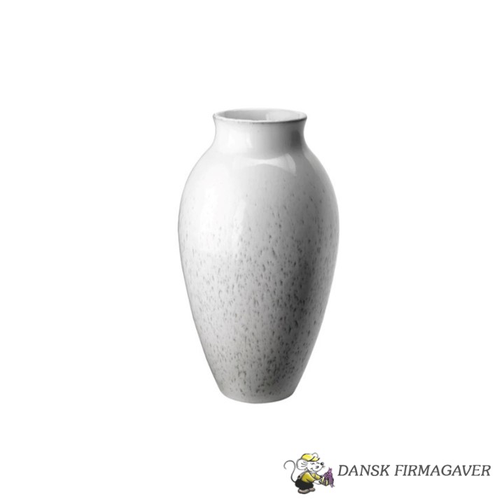 Knabstrup vaser 20 cm & 27 cm