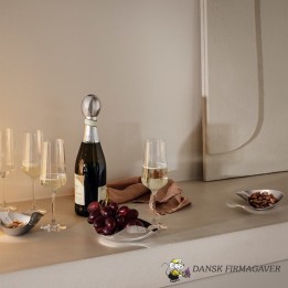 BERNADOTTE champagneglas,