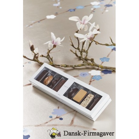 Petit Four 4 - Summerbird
