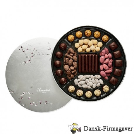 Gaveæske - Spring Collection