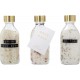 WELLmark Just Relax 3-delt 200 ml badesalt gavesæt