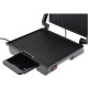 HOLM Kontaktgrill 2000 watt