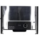 HOLM Kontaktgrill 2000 watt