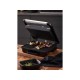 HOLM Kontaktgrill 2000 watt