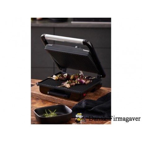 HOLM Kontaktgrill 2000 watt