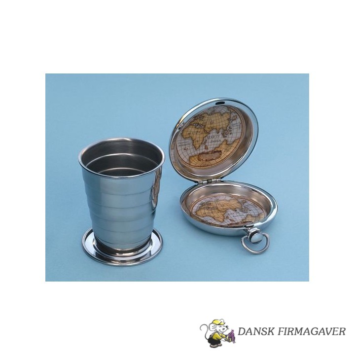 Pocket Cup